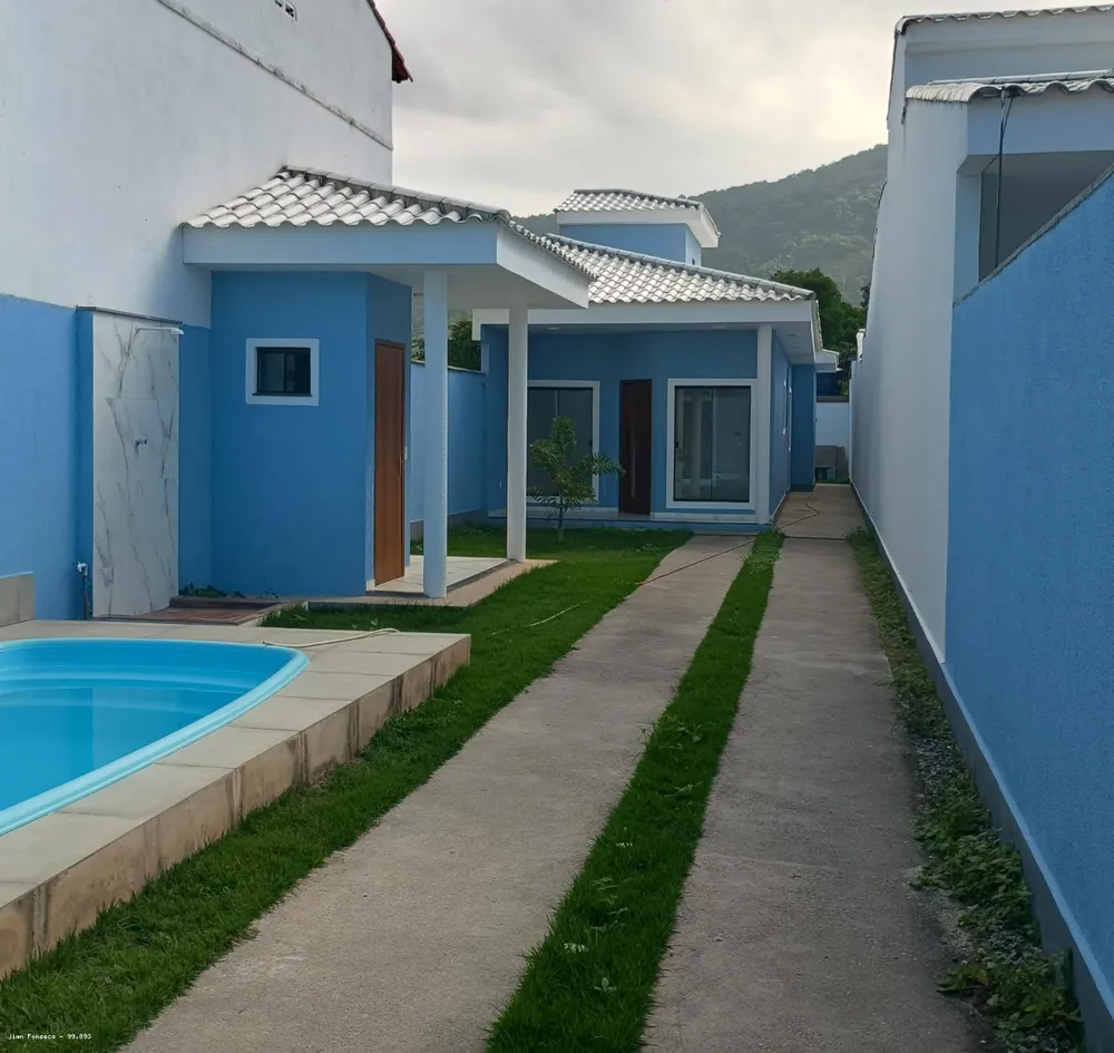 Casa, 2 quartos - Foto 23