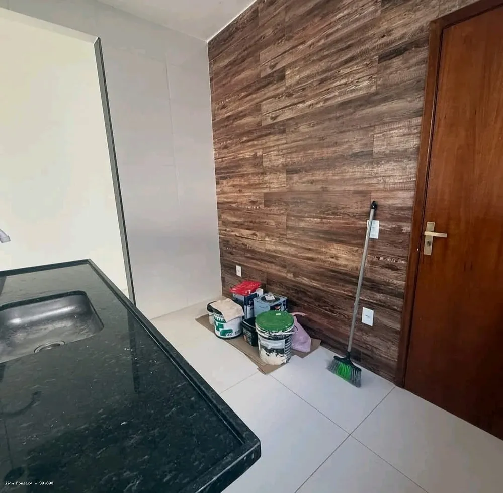 Casa, 2 quartos - Foto 15