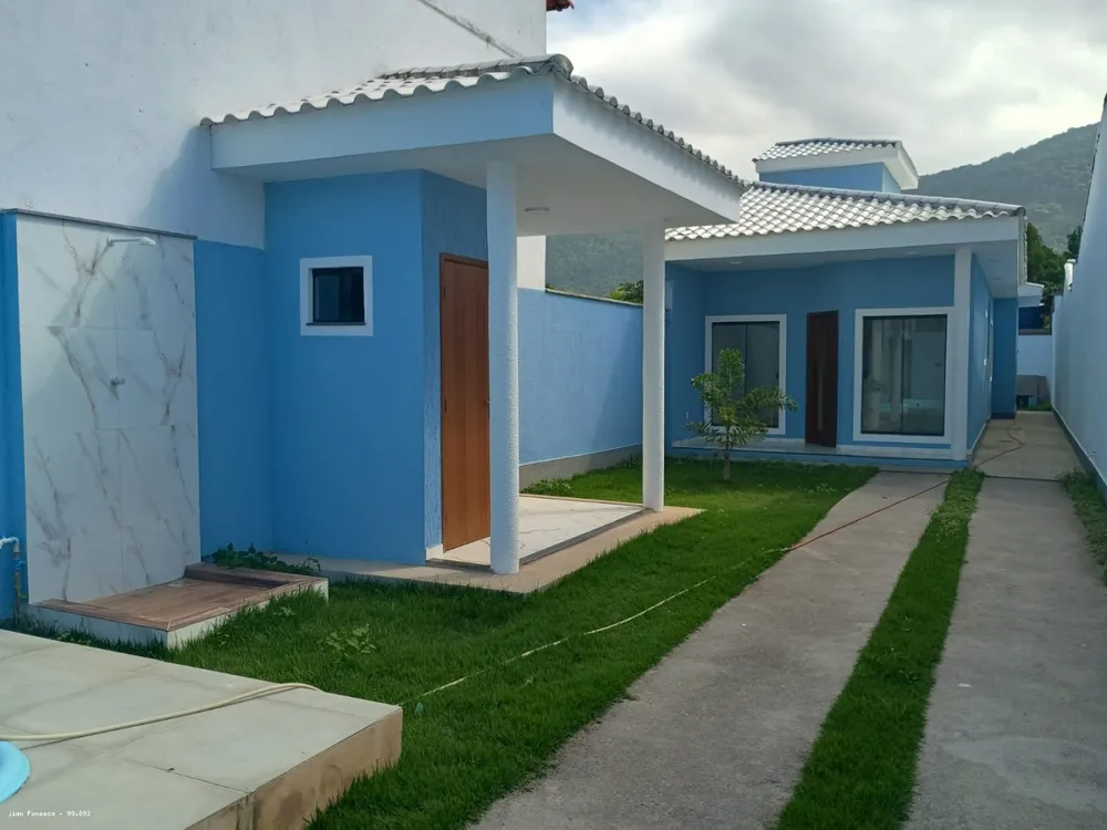 Casa, 2 quartos - Foto 6