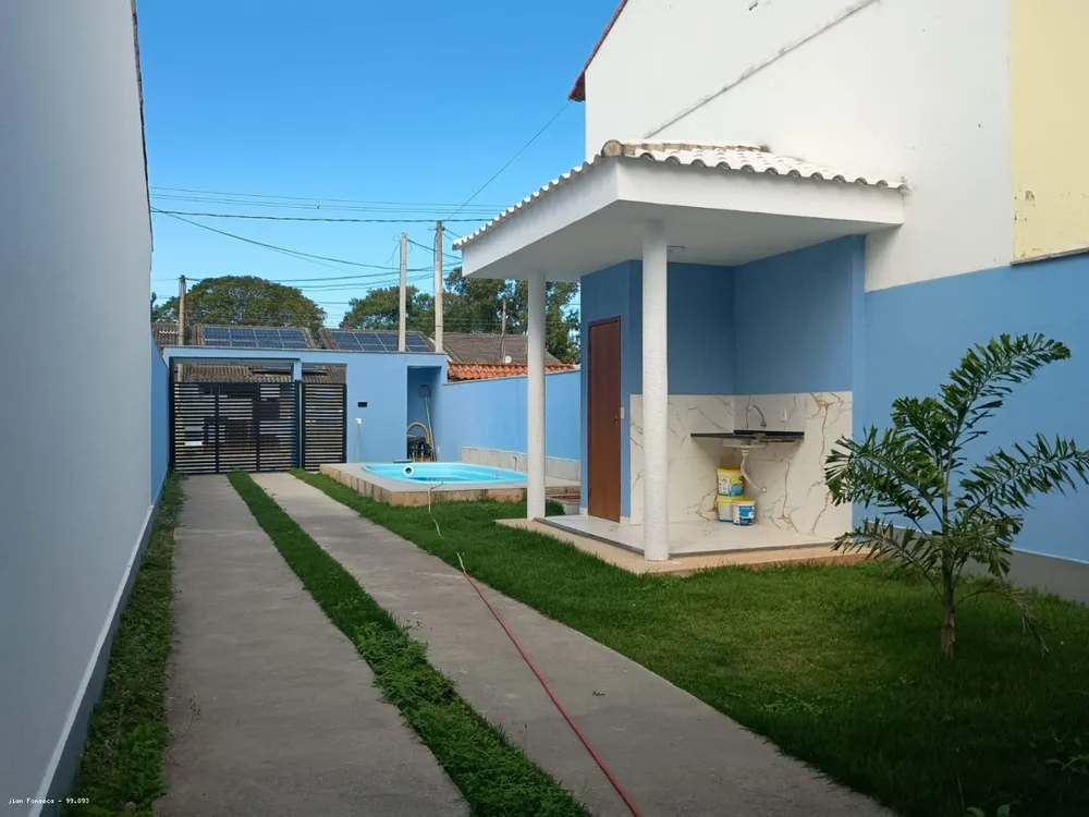 Casa, 2 quartos - Foto 2