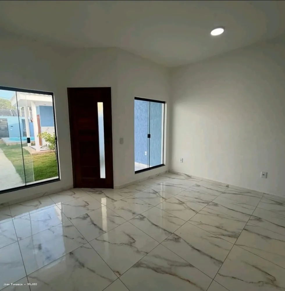 Casa, 2 quartos - Foto 17