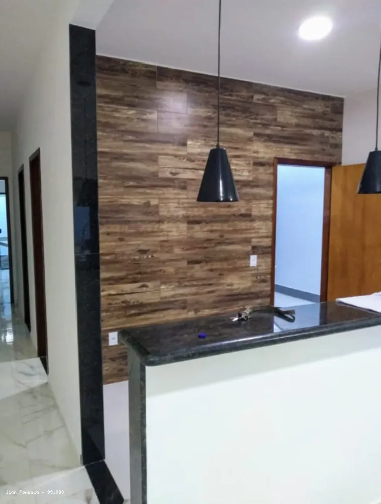 Casa, 2 quartos - Foto 7