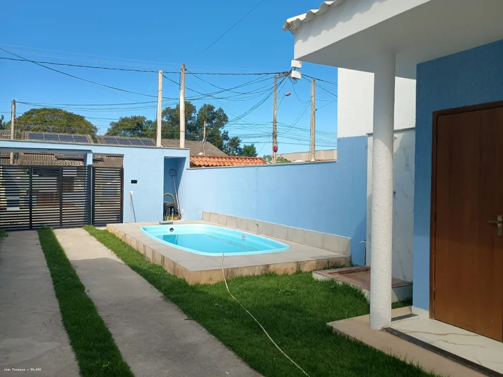 Casa, 2 quartos - Foto 5
