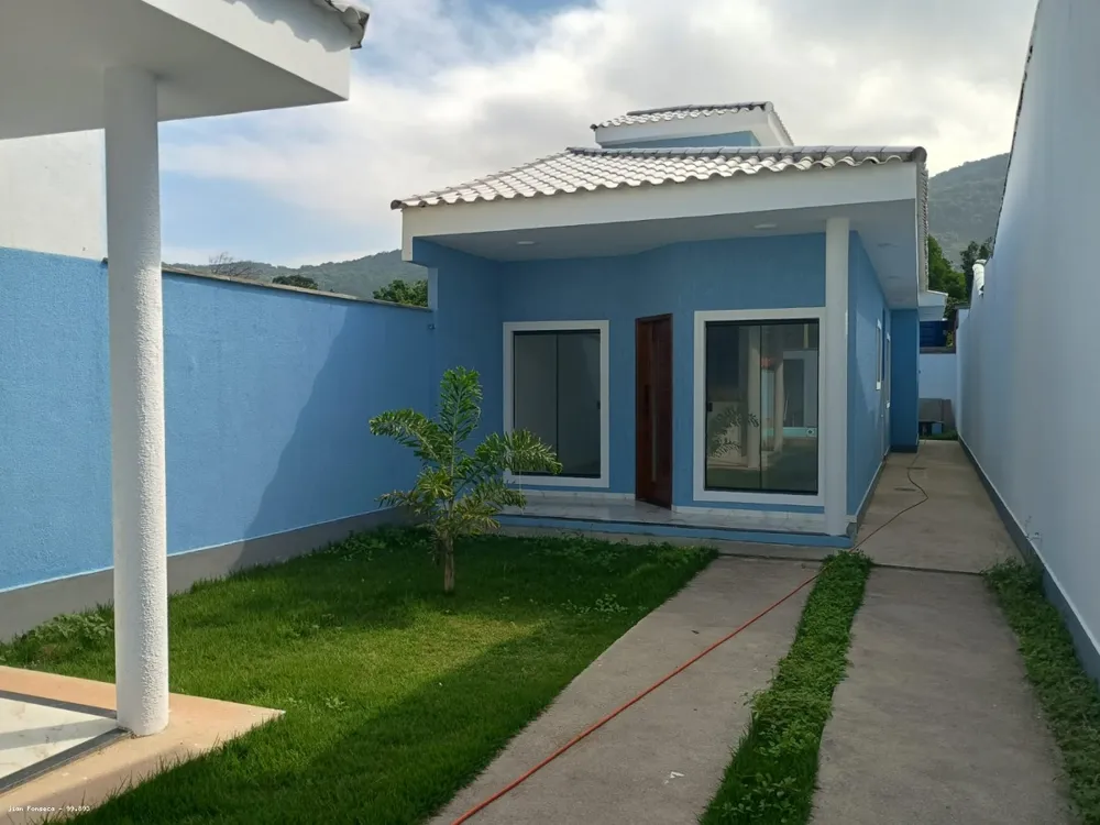 Casa, 2 quartos - Foto 3