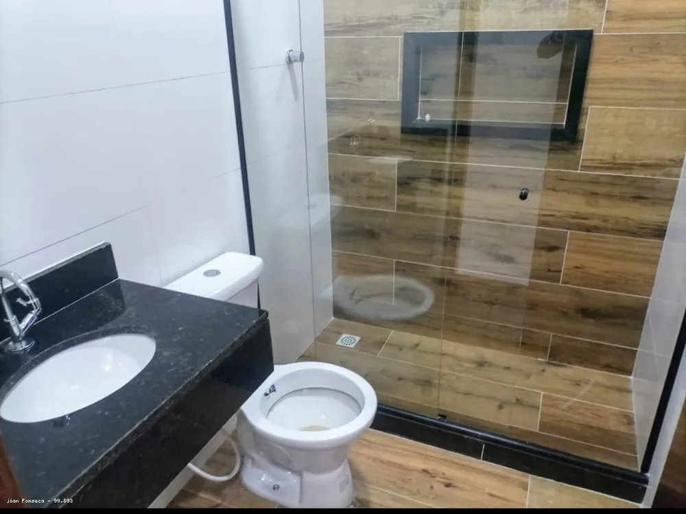 Casa, 2 quartos - Foto 12