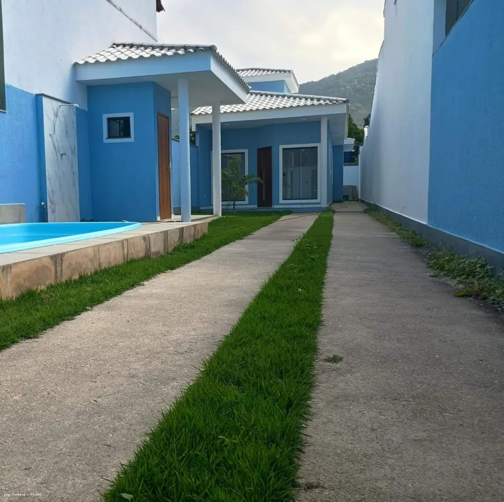 Casa, 2 quartos - Foto 1