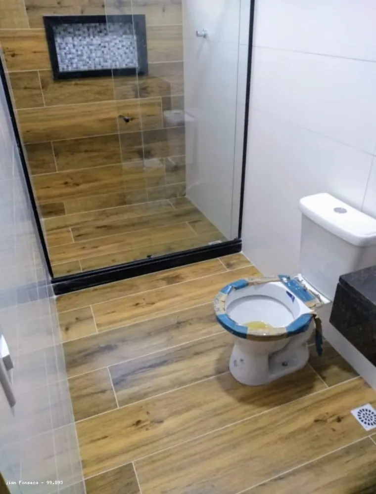 Casa, 2 quartos - Foto 10