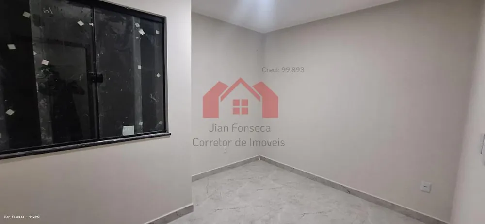 Casa, 3 quartos - Foto 18