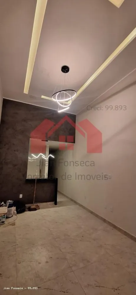 Casa, 3 quartos - Foto 9