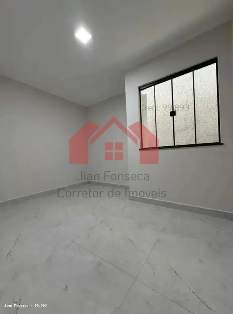 Casa, 3 quartos - Foto 5