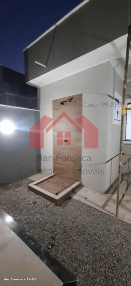 Casa, 3 quartos - Foto 22