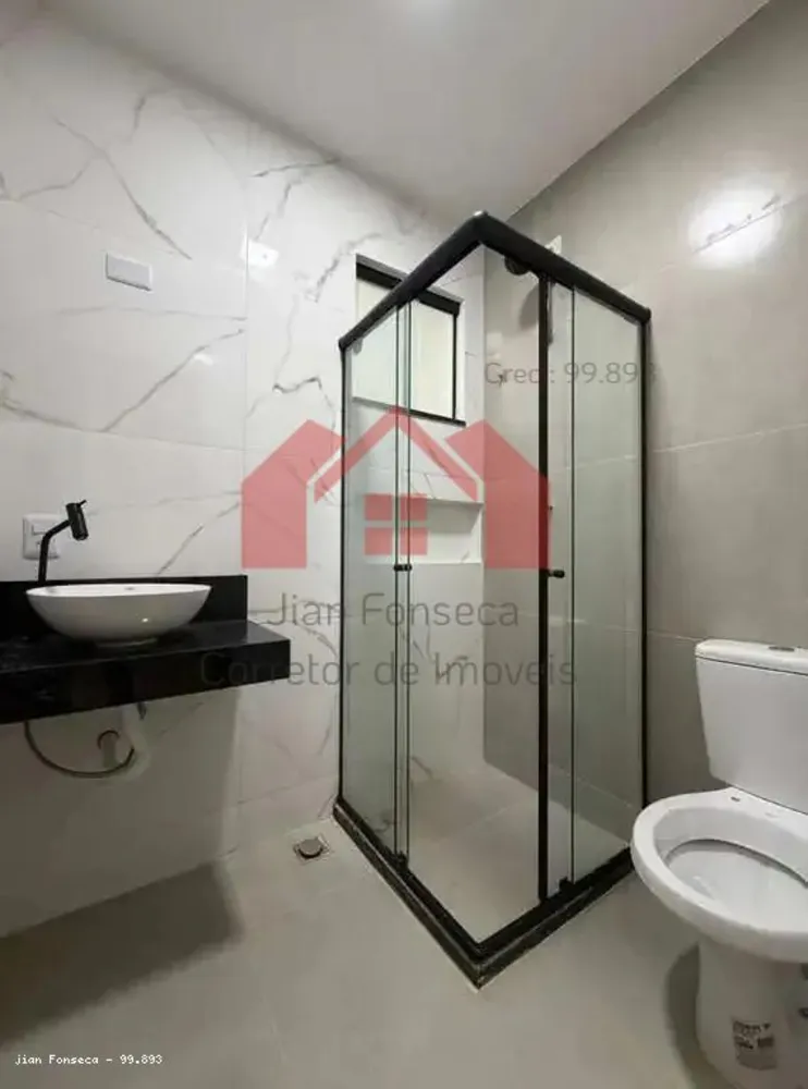 Casa, 3 quartos - Foto 6
