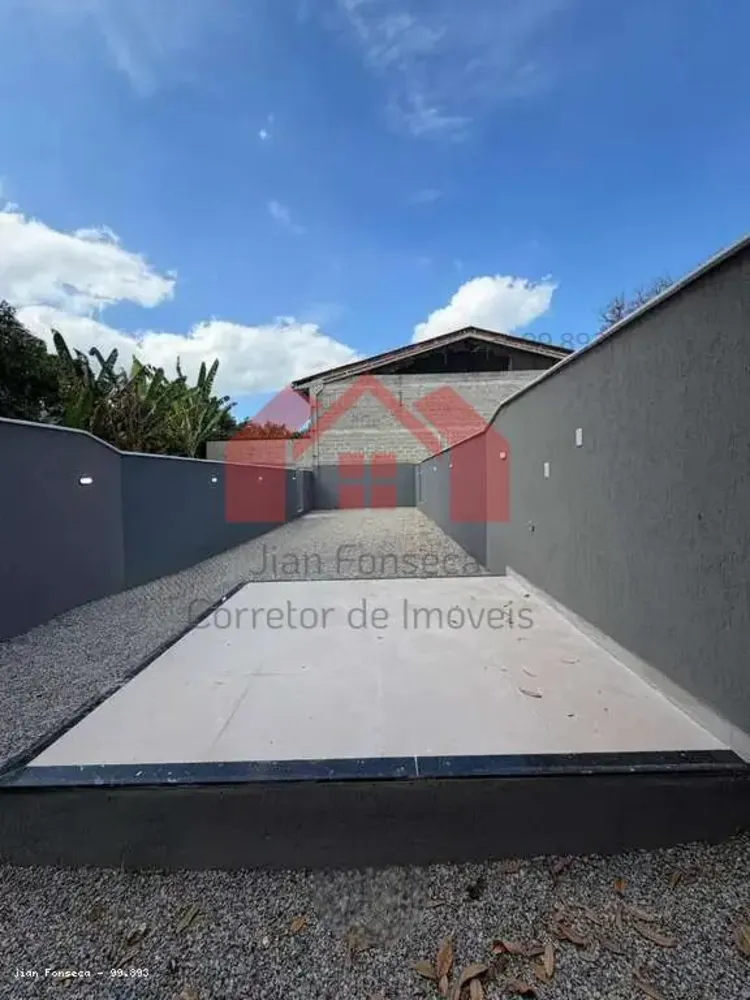 Casa, 3 quartos - Foto 7