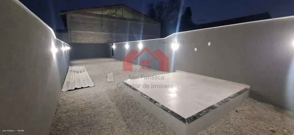 Casa, 3 quartos - Foto 21