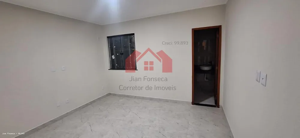 Casa, 3 quartos - Foto 24