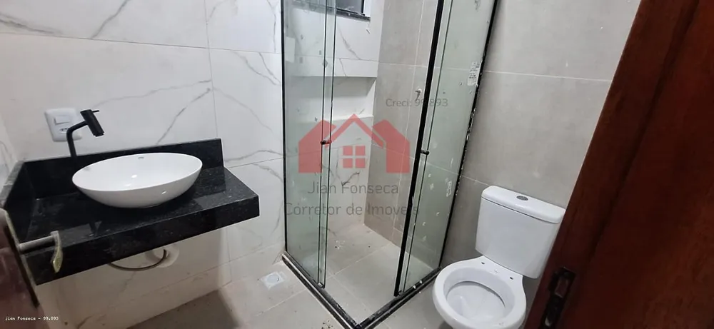Casa, 3 quartos - Foto 16