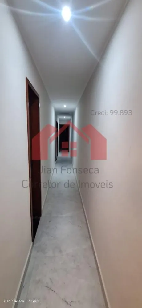 Casa, 3 quartos - Foto 14