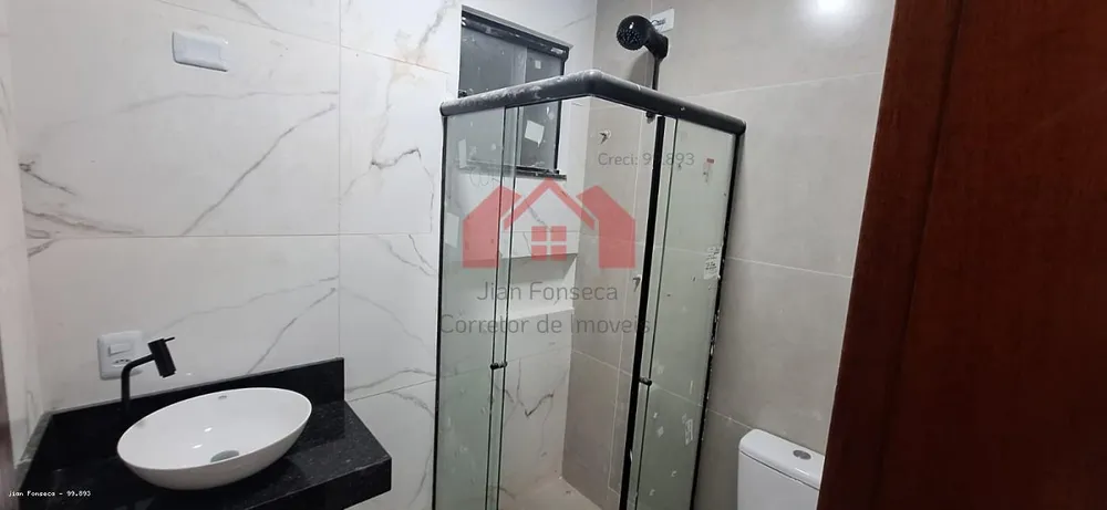 Casa, 3 quartos - Foto 20
