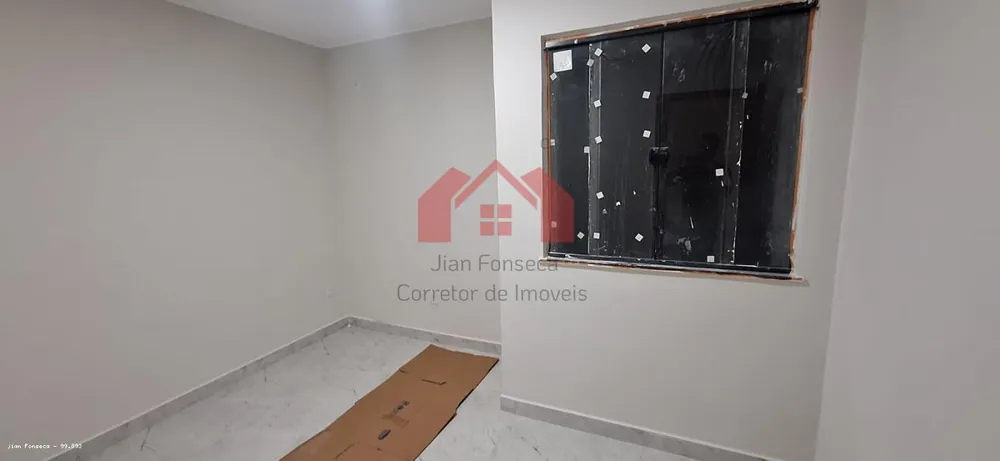 Casa, 3 quartos - Foto 13