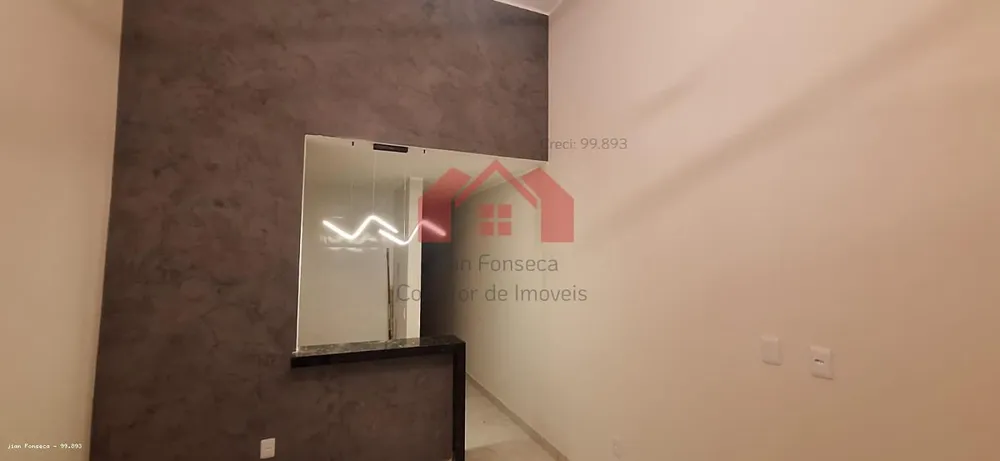 Casa, 3 quartos - Foto 10