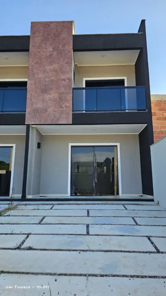 Casa, 2 quartos - Foto 2