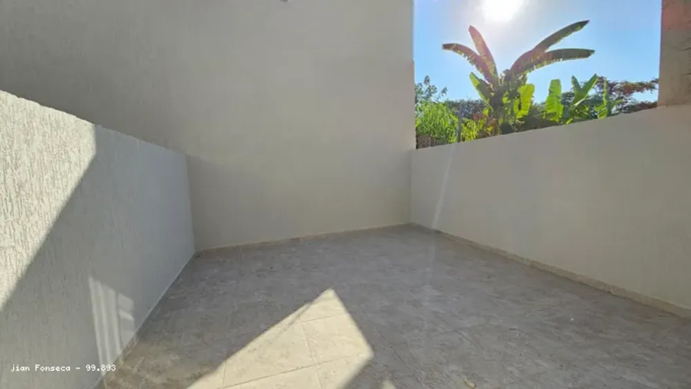 Casa, 2 quartos - Foto 4