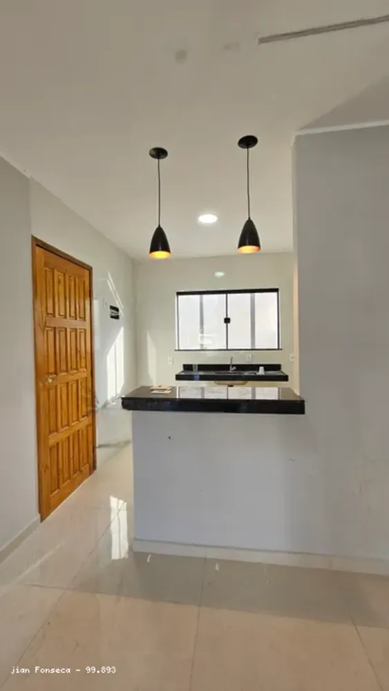 Casa, 2 quartos - Foto 3