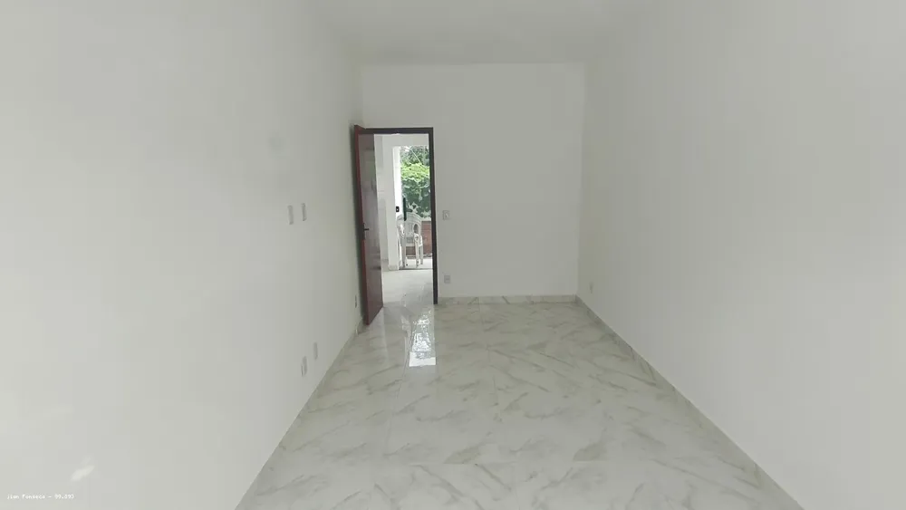 Casa, 1 quarto - Foto 1
