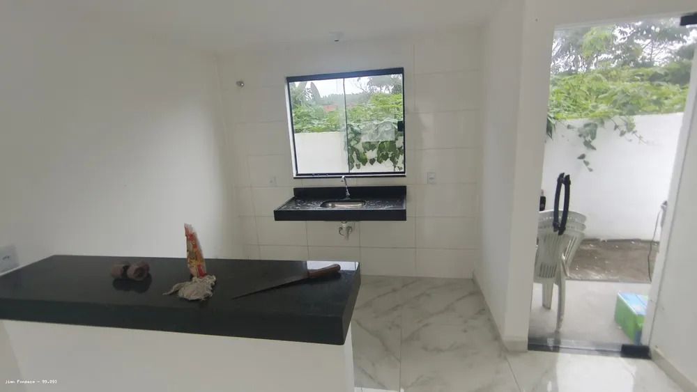 Casa, 1 quarto - Foto 6