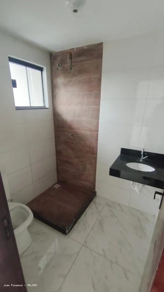 Casa, 1 quarto - Foto 11