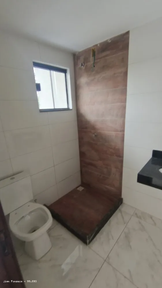 Casa, 1 quarto - Foto 4