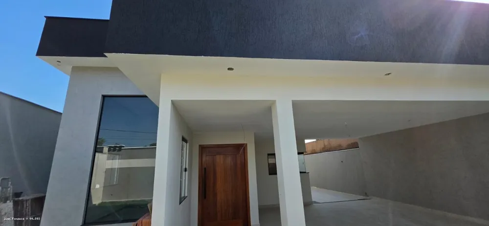 Casa, 3 quartos - Foto 10
