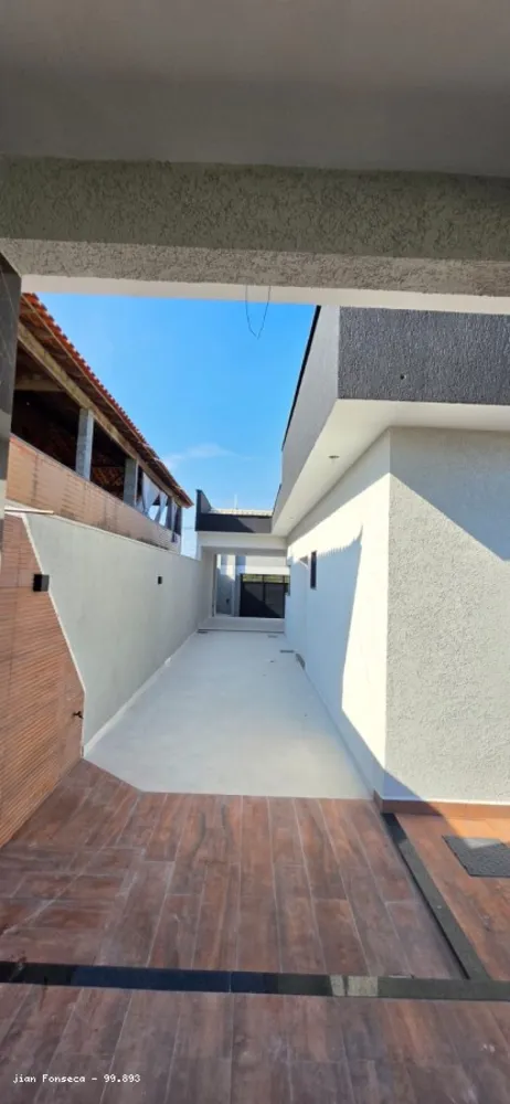 Casa, 3 quartos - Foto 5