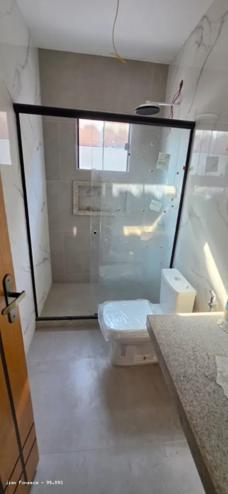 Casa, 3 quartos - Foto 7