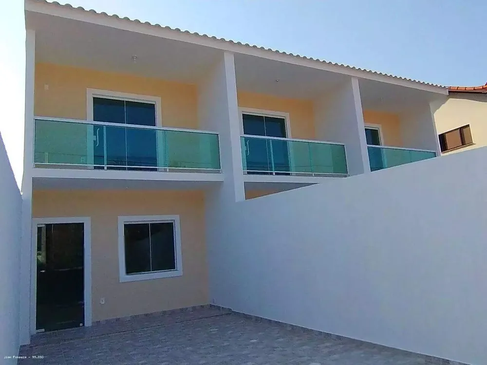 Casa, 2 quartos - Foto 22