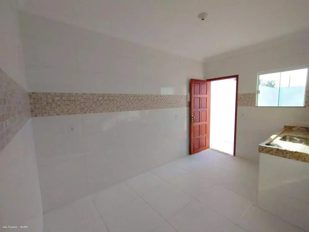 Casa, 2 quartos - Foto 21