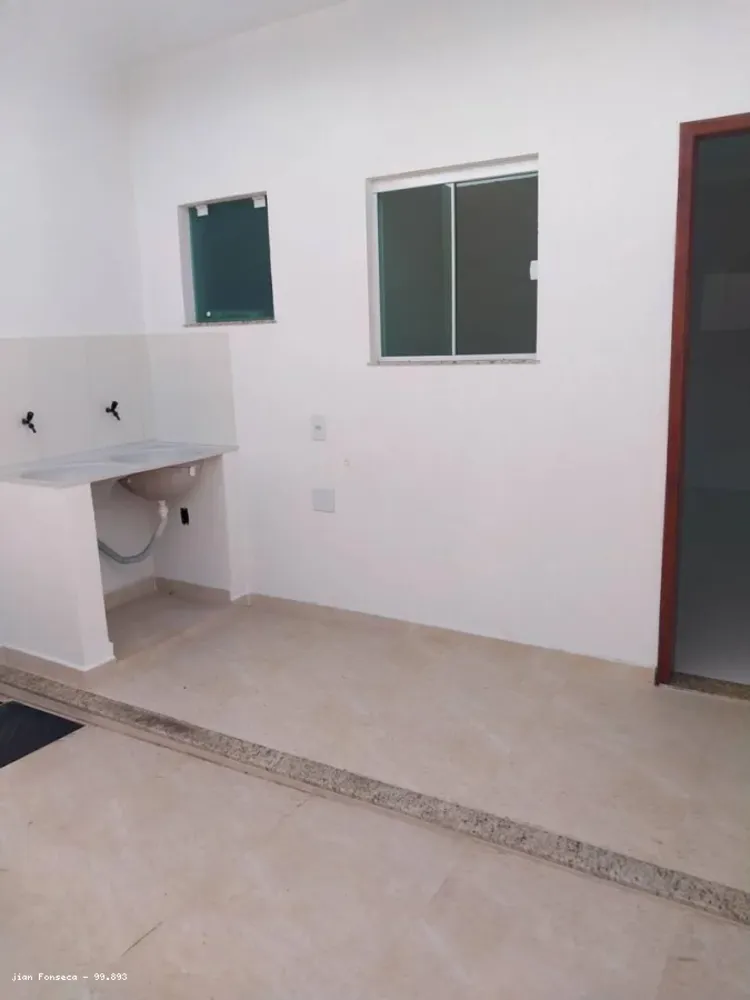 Casa, 2 quartos - Foto 18
