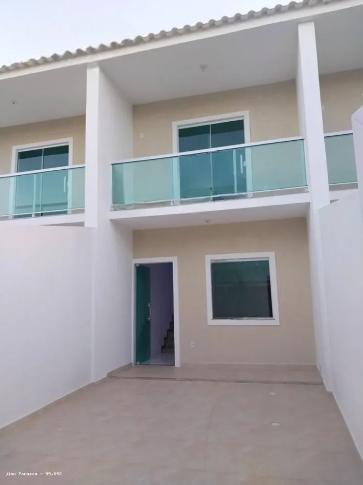 Casa, 2 quartos - Foto 2