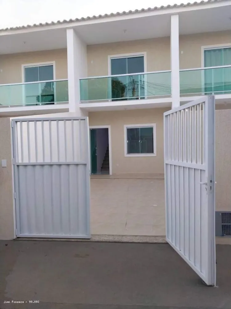 Casa, 2 quartos - Foto 4