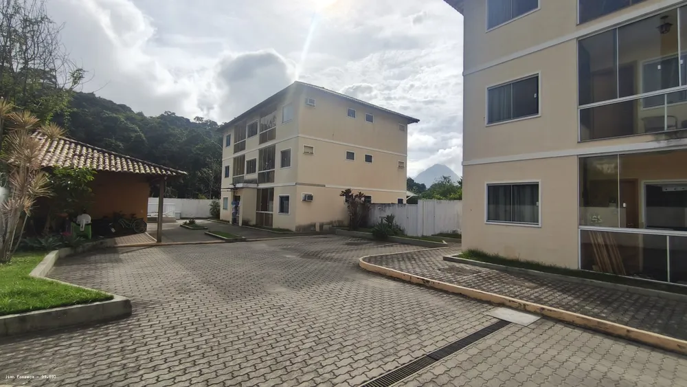 Apartamento, 2 quartos - Foto 3