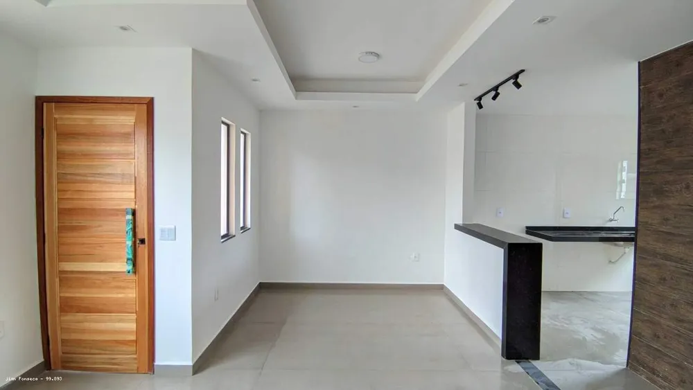 Casa, 2 quartos - Foto 6