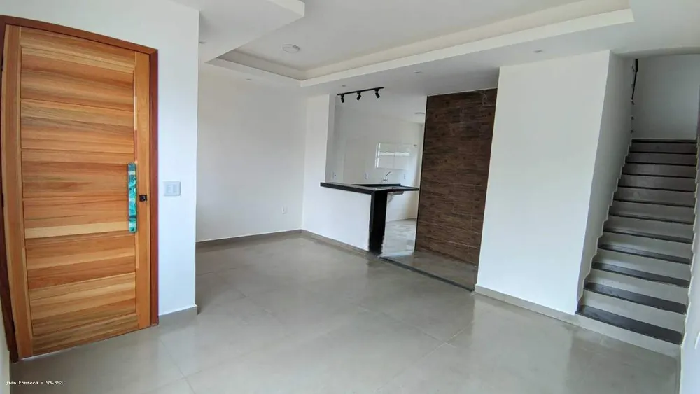 Casa, 2 quartos - Foto 5