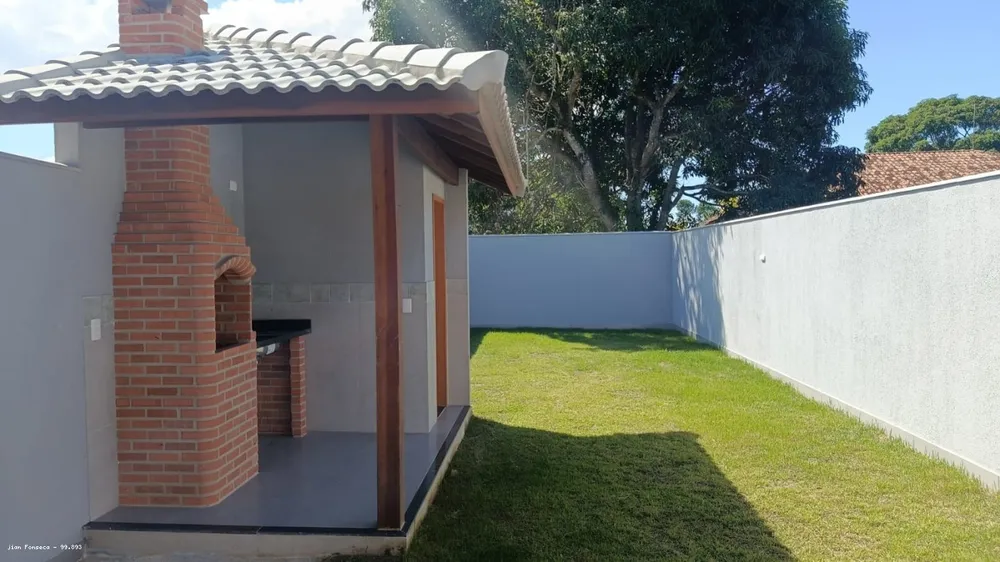 Casa, 2 quartos - Foto 6