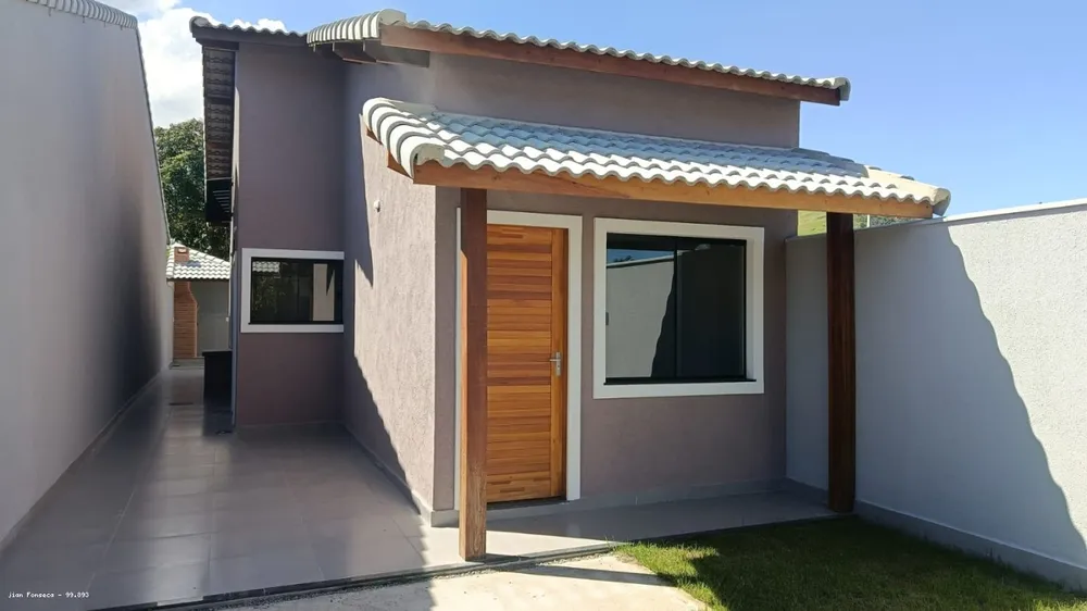 Casa, 2 quartos - Foto 7