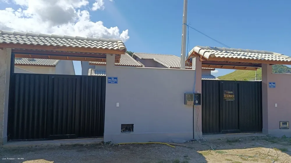 Casa, 2 quartos - Foto 2