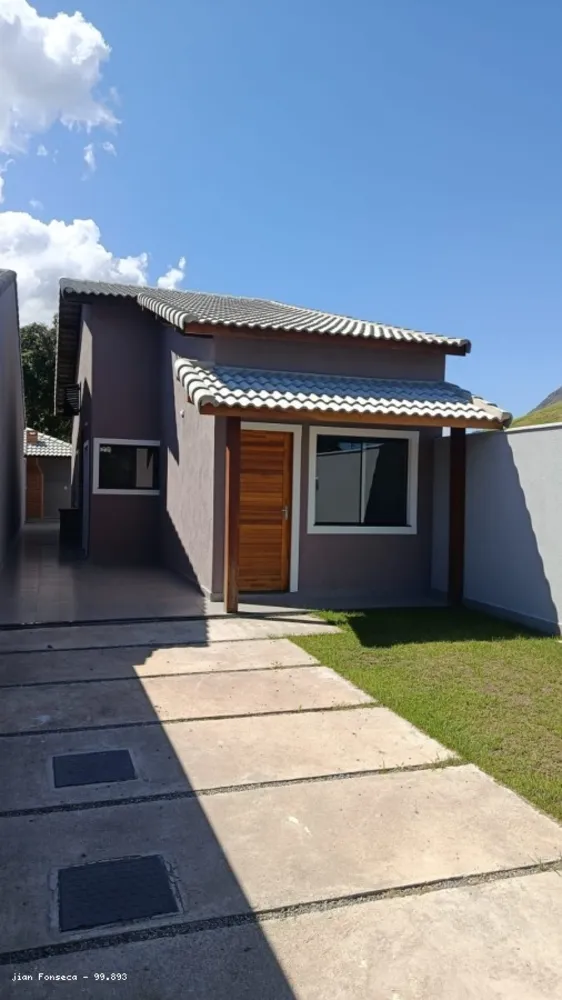 Casa, 2 quartos - Foto 1