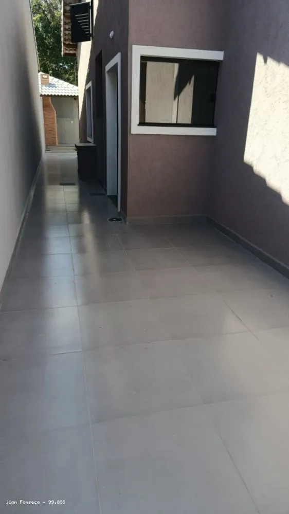 Casa, 2 quartos - Foto 3