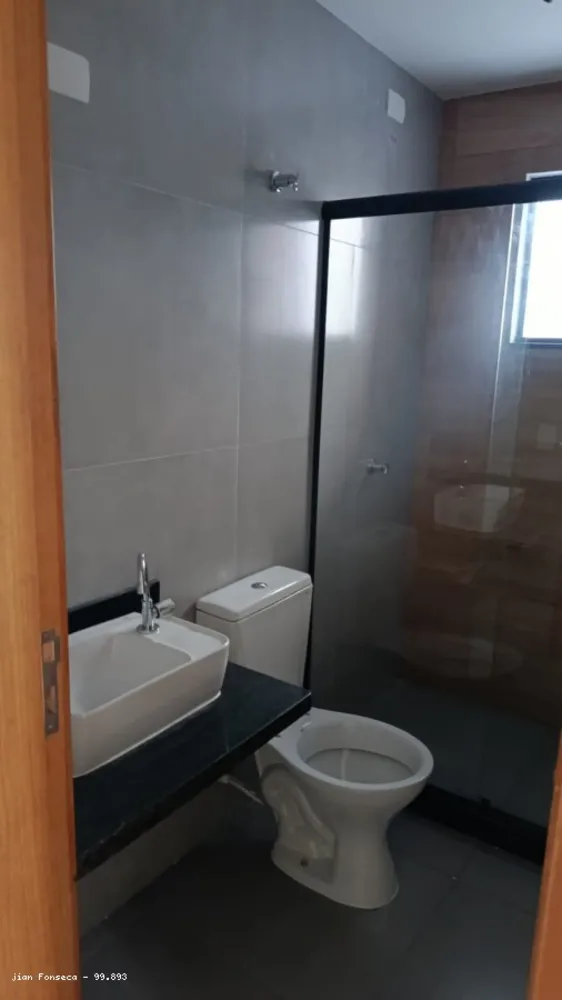 Casa, 2 quartos - Foto 14