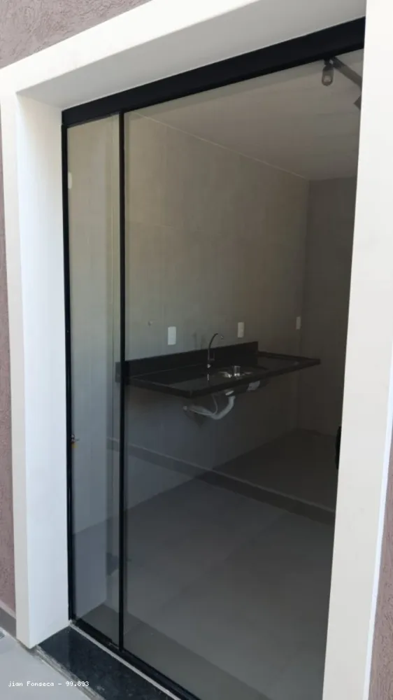 Casa, 2 quartos - Foto 4