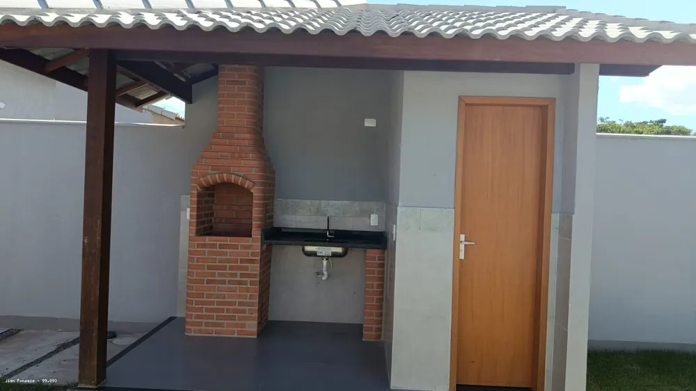 Casa, 2 quartos - Foto 11